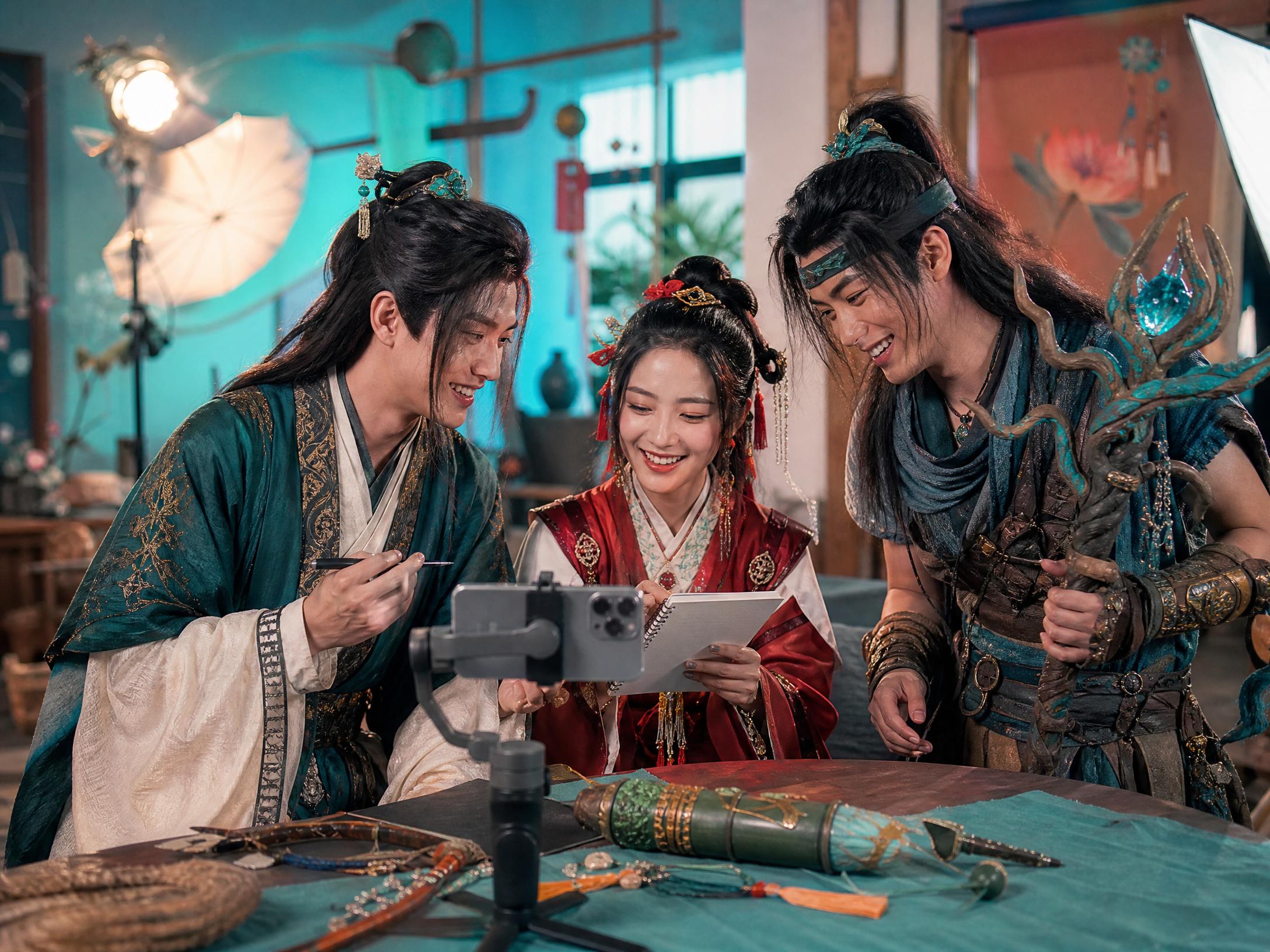 眼镜妹 - Cosplay社区